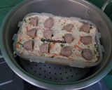 Foto langkah ke 3 dari resep Schotel Tahu Bakso.