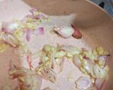 Foto langkah ke 2 dari resep Sayur bening oyong.