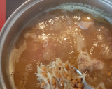 Foto del paso 6 de la receta: Lentejas con fideos