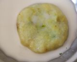 A picture of step 4 of Aloo Matar Cutlets with Curd Mayo Dip.