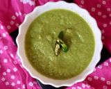 A picture of step 5 of Keri Ki Chutney.