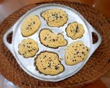 Foto langkah ke 4 dari resep 258. Kue Cubit.