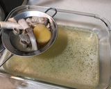 Foto del paso 7 de la receta: Ramen 〜Shio-Tonkotsu〜