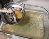 Foto del paso 7 de la receta: Ramen 〜Shio-Tonkotsu〜