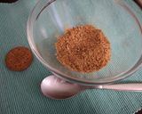 Foto del passaggio 1 della ricetta Mousse di cachi con yogurt greco