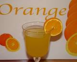 Orange juice concentrate recipe step 7 photo