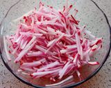 Retek tzatziki recept fázis 1 fotója