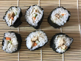 Sushi (nasi biasa)