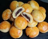 Foto langkah ke 10 dari resep Chocolate Nastar.