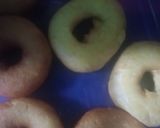 Foto langkah ke 7 dari resep Donat Kentang Ncc Ala Novie.