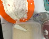 Foto langkah ke 2 dari resep Fish And Chips (Lemon Butter Sauce).