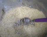 Foto del paso 1 de la receta: Milanesas a la napolitana con Arroz graneado