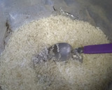 Foto del paso 1 de la receta: Milanesas a la napolitana con Arroz graneado