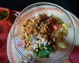 ভেলপুরি (bhel puri recipe in Bengali) রেসিপি ধাপ - 1 ছবি