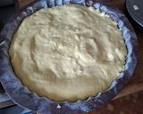 Une image de l'étape 9 de Entremet pomme poire caramel.