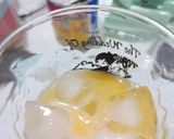 Foto langkah ke 3 dari resep Yakult Jeruk Peras.