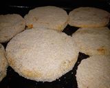 Foto del paso 5 de la receta: Milanesa de zapallo Anco