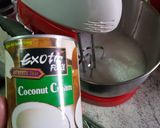 Foto del paso 1 de la receta: Helado de tres leche de coco sin lactosa