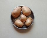 રાજગરા થેપલાRajagra thepla recipe in Gujarati (farali) રેસીપી સ્ટેપ2ફોટો