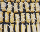 Foto langkah ke 3 dari resep Kastengel.