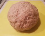 Foto del passaggio 2 della ricetta La mia piadina!!