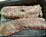 Foto del paso 1 de la receta: Costillas bbq