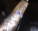 खजूर बर्फी (khajur bharfi recipe in marathi) रेसिपी स्टेप 5 फोटो 
