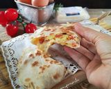 Foto langkah ke 4 dari resep 128. Quesadillas.
