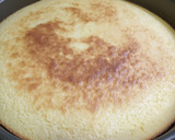 Foto del paso 2 de la receta: Torta matera fácil y rápida sin gluten ni lactosa, de harina de maíz blanco precocida