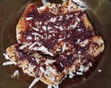 Foto langkah ke 3 dari resep Pisang Bakar Teflon.