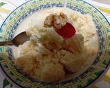 Foto del paso 6 de la receta: Helado de durazno y manzana