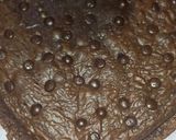 Foto langkah ke 6 dari resep Brownies panggang fudgy.