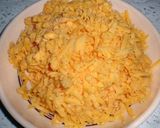 Foto del paso 2 de la receta Pasta gratinada con queso al estilo indio
