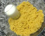 صورة لخطوة 1 من وصفة مبسس الطاجين