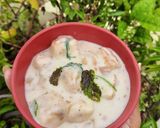 क्रीमी व्हाइट सॉस पनीर इन 10 मिनट्स(creamy white sauce paneer in 10 minuts recipe in hindi) रेसिपी चरण 9 फोटो
