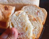 Foto del paso 9 de la receta: 🍞Pan de Salame Y Queso🧀