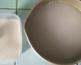 Foto langkah ke 3 dari resep Lodeh Tewel/Gori Ceker.