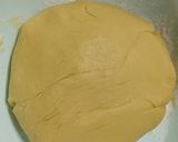 Foto del paso 2 de la receta: Galletitas con forma de animalitos 🐵 🦁 🐘