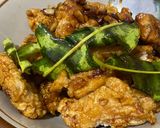 Foto langkah ke 4 dari resep Ayam Goreng Mentega Kecap.
