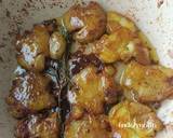 Honey butter baby potato langkah memasak 6 foto