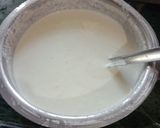 Idli sambhar રેસીપી સ્ટેપ2ફોટો