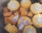 Foto langkah ke 3 dari resep Sayur Bening Sejuta Umat.