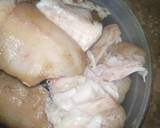 Paye recipe step 1 photo