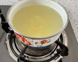Foto langkah ke 2 dari resep Lemon Tea🍋.