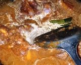 Foto langkah ke 2 dari resep Tongseng Ayam Tanpa Santan.