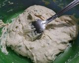 Foto langkah ke 3 dari resep Cilok praktis.