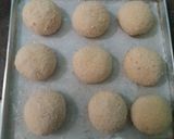 Foto langkah ke 7 dari resep Donat tepung kentang.