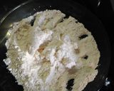Foto del paso 4 de la receta Tortillitas de coliflor