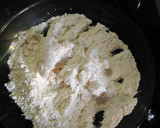 Foto del paso 4 de la receta: Tortillitas de coliflor