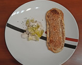 Foto del paso 3 de la receta: Espardenyes Mallorquines. Alpargatas de Mallorca
